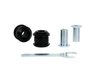 W51990 Front Control Arm Lower Bushing Kit Fits Select 2012-2020 BMW Models - image 2