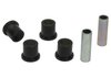 W52081 Front Lower Inner Control Arm Bushing for 1960-1966 Ford Falcon - image 3