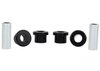 W52091 Front Lower Inner Control Arm Bushing Kit -Standard Replacem for 1997-2005 VAG MK4 A4, Type 1J - image 2
