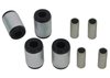 W52099 Front Control Arm Lower Inner Front and Rear Bushing Kit for 1984-1993 Toyota Supra - image 3