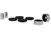 W52401 Front Control Arm Lower Inner Rear Bushing Kit for 2004-2011 Chevrolet Aveo LS, LT - image 1