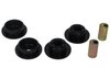 W52417 Front Control Arm Lower Inner Rear Bushing for 2002-2006 Toyota Camry - image 3