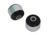 W52433 Front Lower Inner Rear Control Arm Bushing Kit for 1999-2004 Mazda 323 - image 3