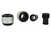 W52584 Front Control Arm Lower Inner Rear Bushing Kit Fits Select 1999-2008 BMW Models - image 2