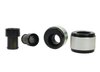 W52606 Front Control Arm Lower Inner Rear Bushing Caster Correction for 2002-2005 BMW 3 Series E46 - image 2