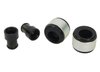 W52606 Front Control Arm Lower Inner Rear Bushing Caster Correction for 2002-2005 BMW 3 Series E46 - image 3