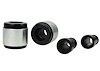 W52613 Front Lower Inner Rear Control Arm Bushing Kit for 2001+ Mini R50 - image 1