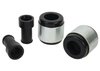 W52613 Front Lower Inner Rear Control Arm Bushing Kit for 2001+ Mini R50 - image 2