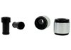 W52614 Front Lower Inner Rear Control Arm Bushing Kit (Caster Correction) for 2001+ Mini R50 - image 2