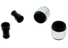 W52614 Front Lower Inner Rear Control Arm Bushing Kit (Caster Correction) for 2001+ Mini R50 - image 3