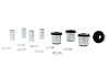 W52811 Front Upper Inner Control Arm Bushing Kit for 1994-2002 Honda Passport EX, LX - image 1