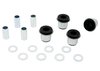 W52811 Front Upper Inner Control Arm Bushing Kit for 1994-2002 Honda Passport EX, LX - image 3