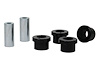W52837A Front Lower Inner Control Arm Bushing Kit for 2000-2007 Subaru Impreza WRX, STi - image 1