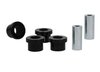 W52837A Front Lower Inner Control Arm Bushing Kit for 2000-2007 Subaru Impreza WRX, STi - image 3