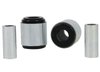 W52992 Front Shock Absorber To Control Arm Bushings for 2003-2009 Nissan 350z, Infiniti G35 - image 3