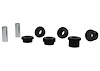 W53175 Front Control Arm Lower Inner Bushing Kit for 2004-2006 Pontiac GTO - image 1