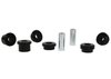 W53175 Front Control Arm Lower Inner Bushing Kit for 2004-2006 Pontiac GTO - image 2