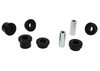 W53175 Front Control Arm Lower Inner Bushing Kit for 2004-2006 Pontiac GTO - image 3