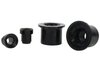W53196 Front Lower Inner Control Arm Bushing Kit for 2003-2009 VAG MK5 A5, Type 1K - image 2