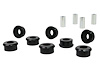 W53271 Front Control Arm Upper Bushing Kit for 2005-2010 Hyundai Sonata NF - image 1