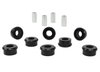 W53271 Front Control Arm Upper Bushing Kit for 2005-2010 Hyundai Sonata NF - image 2