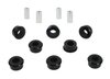 W53271 Front Control Arm Upper Bushing Kit for 2005-2010 Hyundai Sonata NF - image 3