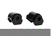 W53277 Front Control Arm Lower Inner Rear Bushing Kit for 1996-1999 Pathfinder, 1996-2003 Infiniti - image 1