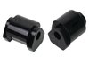 W53277 Front Control Arm Lower Inner Rear Bushing Kit for 1996-1999 Pathfinder, 1996-2003 Infiniti - image 3