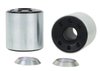 W53284 Front Control Arm Lower Inner Rear Bushing Kit for 2002-2004 Ford Focus SVT - image 2
