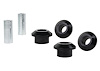W53286 Front Control Arm Bushing Kit for 2008-2018 Ford Focus, 2004-2008 Mazda 3 - image 1