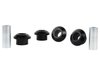 W53286 Front Control Arm Bushing Kit for 2008-2018 Ford Focus, 2004-2008 Mazda 3 - image 2