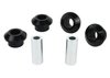 W53286 Front Control Arm Bushing Kit for 2008-2018 Ford Focus, 2004-2008 Mazda 3 - image 3