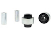 W53299 Front Control Arm Lower Inner Rear Bushing Kit for 2000-2005 Toyota MR2 Spyder - image 1