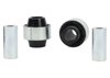 W53299 Front Control Arm Lower Inner Rear Bushing Kit for 2000-2005 Toyota MR2 Spyder - image 2