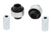 W53299 Front Control Arm Lower Inner Rear Bushing Kit for 2000-2005 Toyota MR2 Spyder - image 3