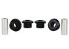 W53315 Front Control Arm Bushing Kit for 2005-2010 Chevrolet Cobalt - image 2