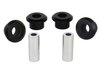 W53315 Front Control Arm Bushing Kit for 2005-2010 Chevrolet Cobalt - image 3