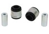 W53335 Front Radius Arm Lower Bushing Fits Select 2005-2010 Chrysler, Dodge Models - image 3