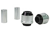 W53336 Front Control Arm Lower Bushing Fits Select 2005-2010 Chrysler, Dodge Models - image 1
