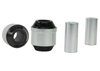 W53336 Front Control Arm Lower Bushing Fits Select 2005-2010 Chrysler, Dodge Models - image 2