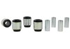 W53337 Front Control Arm Upper Bushing Fits Select 2005-2010 Chrysler, Dodge Models - image 2