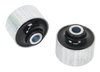 W53372 Front Control Arm Lower Inner Rear Bushing Fits Select 2004-2017 Lexus, Toyota Models - image 3