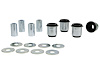 W53377A Front Control Arm Lowr Inner Bushing Fits Select 1995-2004 Toyota Models - image 1