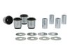 W53377A Front Control Arm Lowr Inner Bushing Fits Select 1995-2004 Toyota Models - image 2