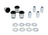 W53377A Front Control Arm Lowr Inner Bushing Fits Select 1995-2004 Toyota Models - image 3