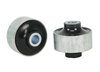 W53382 Control Arm Lower Inner Rear Bushing Kit for 2008+ Dodge Avenger, 2003+ Mitsubishi Lancer - image 2