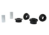W53413 Front Control Arm Lower Inner Front Bushing for 2004+ RX8, 2005+ Mazda Miata/MX5 - image 1