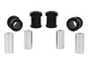 W53415 Front Control Arm Upper Bushing for 2004-2011 RX-8, 2005+ Miata/MX5 - image 2