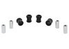W53415 Front Control Arm Upper Bushing for 2004-2011 RX-8, 2005+ Miata/MX5 - image 3