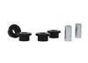 W53424 Front Control Arm-Lower Inner Front Bushing Kit for 2005-2006 Nissan X-Trail - image 2